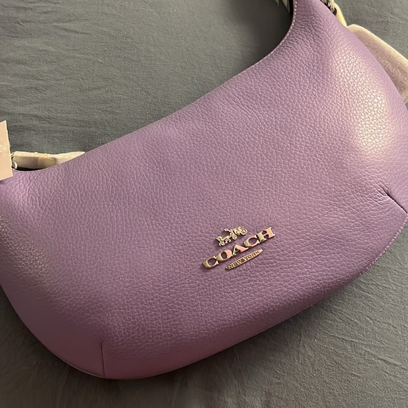 NWT COACH PURSE - Picture 2 of 9